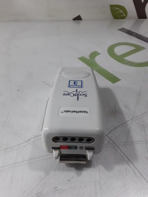 ScottCare Corporation ScottCare Corporation DS2 Telemetry Transmitter Patient Monitors reLink Medical