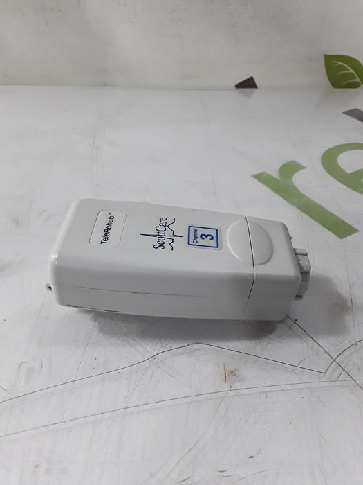 ScottCare Corporation ScottCare Corporation DS2 Telemetry Transmitter Patient Monitors reLink Medical