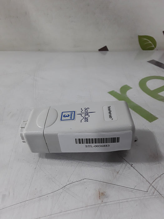 ScottCare Corporation ScottCare Corporation DS2 Telemetry Transmitter Patient Monitors reLink Medical