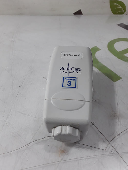 ScottCare Corporation ScottCare Corporation DS2 Telemetry Transmitter Patient Monitors reLink Medical