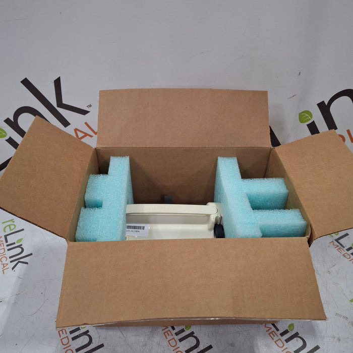 Smiths Medical Smiths Medical Medfusion 3500 Syringe Infusion Pump Infusion Pump reLink Medical