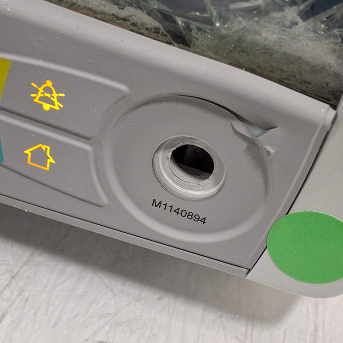 GE Healthcare GE Healthcare Carescape B650 Patient Monitor Patient Monitors reLink Medical