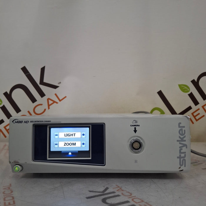 Stryker 1488 HD Camera System