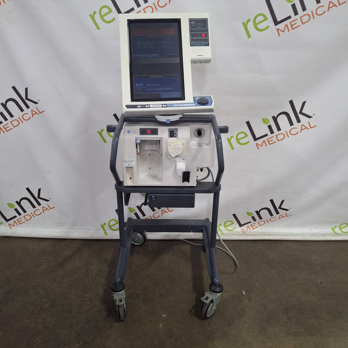 Puritan Bennett 840 Ventilator