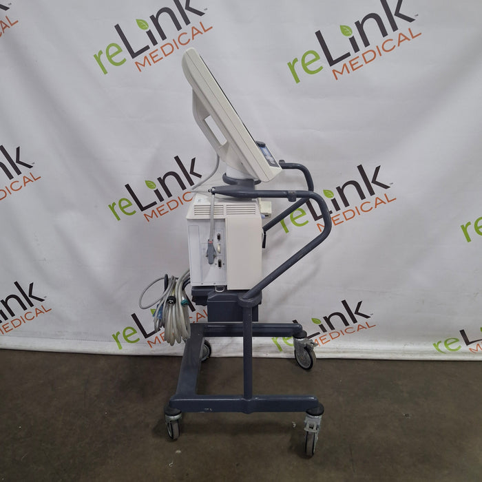 Puritan Bennett 840 Ventilator