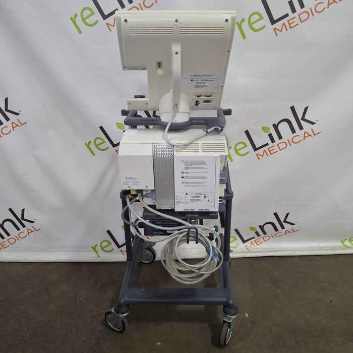 Puritan Bennett 840 Ventilator