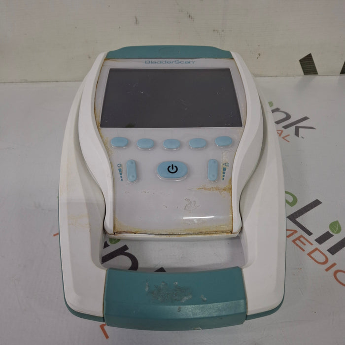 Verathon Medical, Inc Verathon Medical, Inc BVI 9400 Bladderscan Surgical Equipment reLink Medical