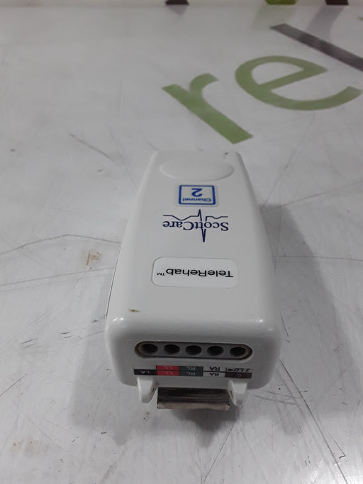 ScottCare Corporation ScottCare Corporation DS2 Telemetry Transmitter Patient Monitors reLink Medical