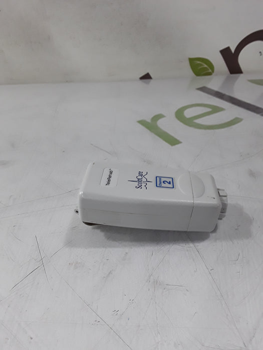 ScottCare Corporation ScottCare Corporation DS2 Telemetry Transmitter Patient Monitors reLink Medical