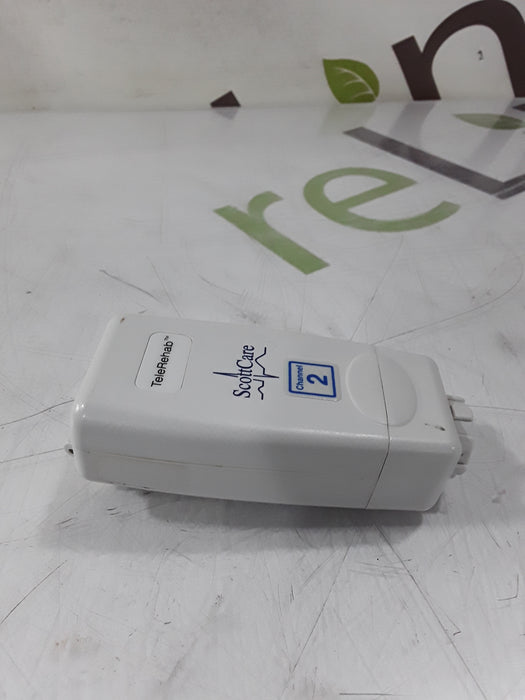 ScottCare Corporation ScottCare Corporation DS2 Telemetry Transmitter Patient Monitors reLink Medical