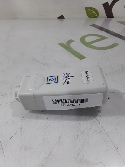 ScottCare Corporation ScottCare Corporation DS2 Telemetry Transmitter Patient Monitors reLink Medical