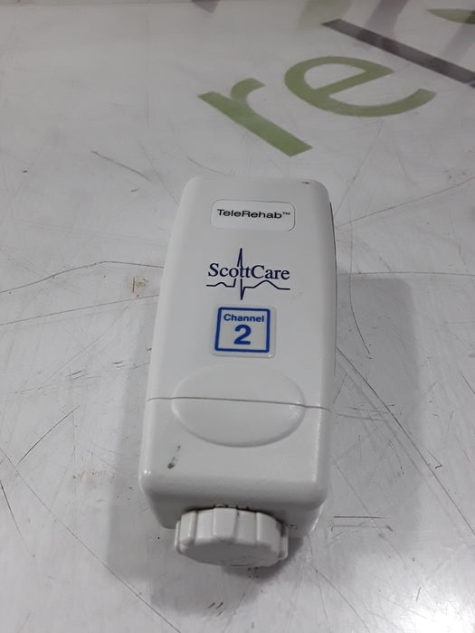 ScottCare Corporation ScottCare Corporation DS2 Telemetry Transmitter Patient Monitors reLink Medical