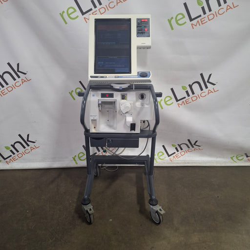 Puritan Bennett Puritan Bennett 840 Ventilator Respiratory reLink Medical