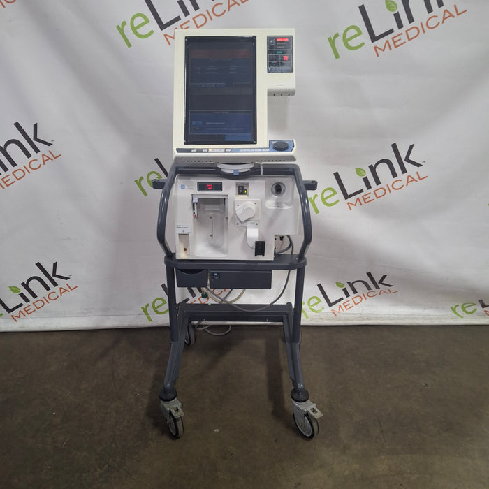 Puritan Bennett Puritan Bennett 840 Ventilator Respiratory reLink Medical