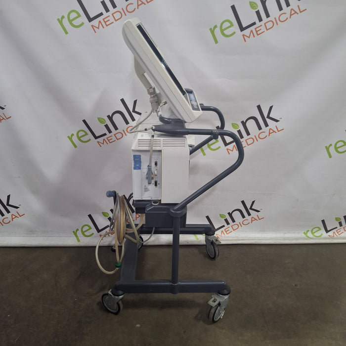 Puritan Bennett Puritan Bennett 840 Ventilator Respiratory reLink Medical