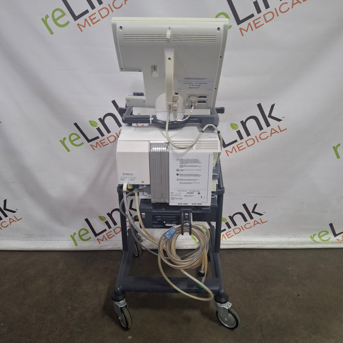 Puritan Bennett Puritan Bennett 840 Ventilator Respiratory reLink Medical