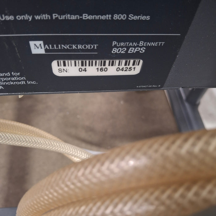 Puritan Bennett Puritan Bennett 840 Ventilator Respiratory reLink Medical