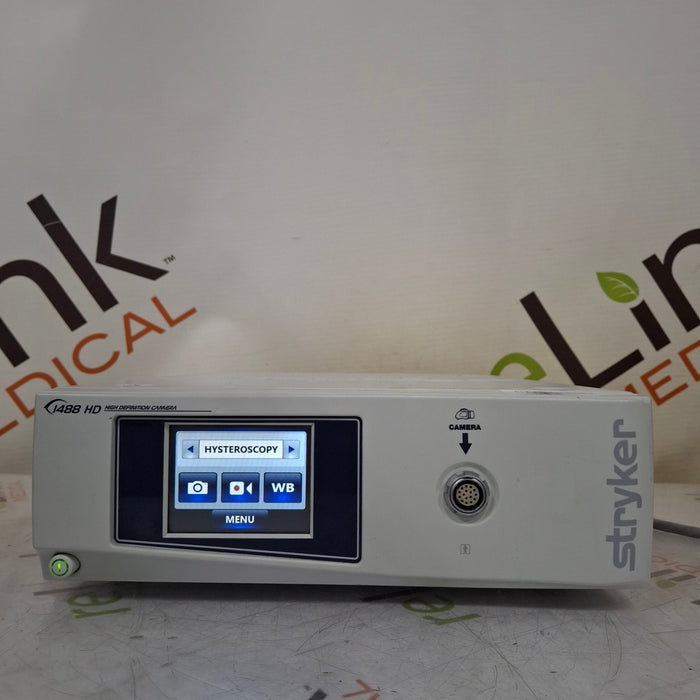 Stryker 1488HD Camera Control Unit