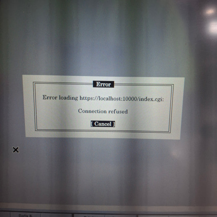 GE Healthcare GE Healthcare Carescape B650 Post Anesthesia Care Patient Monitor Patient Monitors reLink Medical