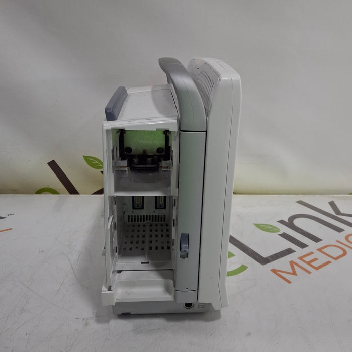 GE Healthcare GE Healthcare Carescape B650 Post Anesthesia Care Patient Monitor Patient Monitors reLink Medical