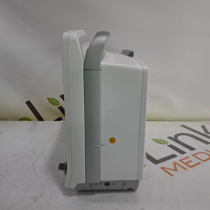 GE Healthcare GE Healthcare Carescape B650 Post Anesthesia Care Patient Monitor Patient Monitors reLink Medical