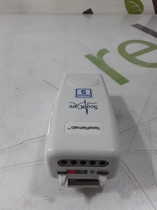 ScottCare Corporation ScottCare Corporation DS2 Telemetry Transmitter Patient Monitors reLink Medical