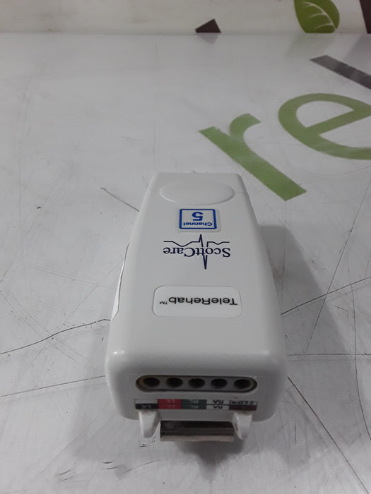 ScottCare Corporation ScottCare Corporation DS2 Telemetry Transmitter Patient Monitors reLink Medical