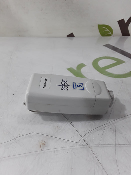 ScottCare Corporation ScottCare Corporation DS2 Telemetry Transmitter Patient Monitors reLink Medical