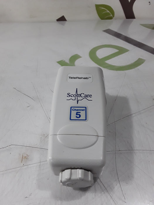 ScottCare Corporation ScottCare Corporation DS2 Telemetry Transmitter Patient Monitors reLink Medical