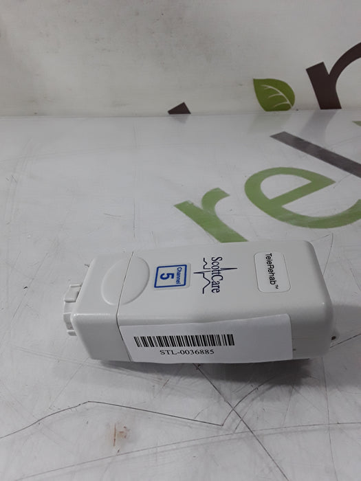 ScottCare Corporation ScottCare Corporation DS2 Telemetry Transmitter Patient Monitors reLink Medical