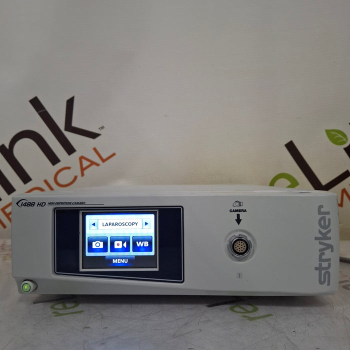 Stryker 1488HD Camera Control Unit