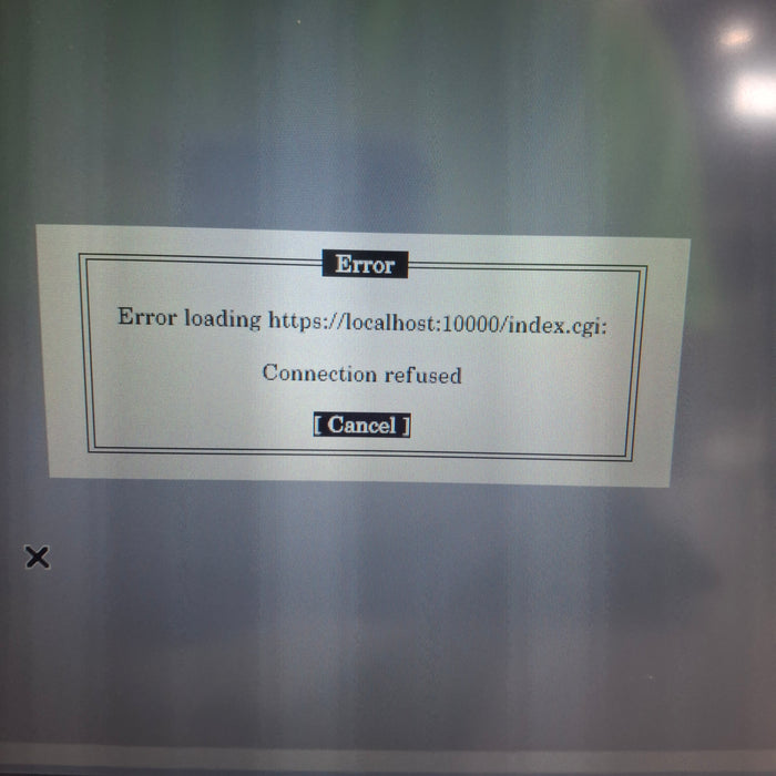 GE Healthcare GE Healthcare Carescape B650 Post Anesthesia Care Patient Monitor Patient Monitors reLink Medical