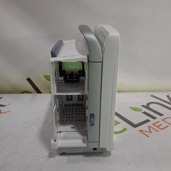 GE Healthcare GE Healthcare Carescape B650 Post Anesthesia Care Patient Monitor Patient Monitors reLink Medical