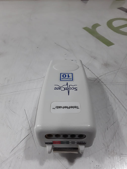 ScottCare Corporation ScottCare Corporation DS2 Telemetry Transmitter Patient Monitors reLink Medical