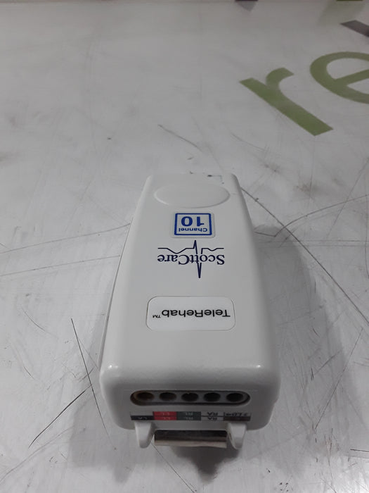 ScottCare Corporation ScottCare Corporation DS2 Telemetry Transmitter Patient Monitors reLink Medical