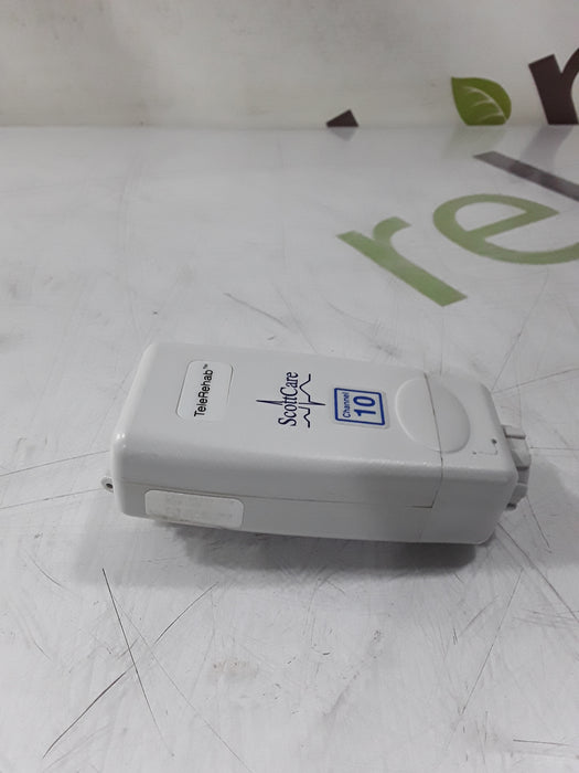 ScottCare Corporation ScottCare Corporation DS2 Telemetry Transmitter Patient Monitors reLink Medical