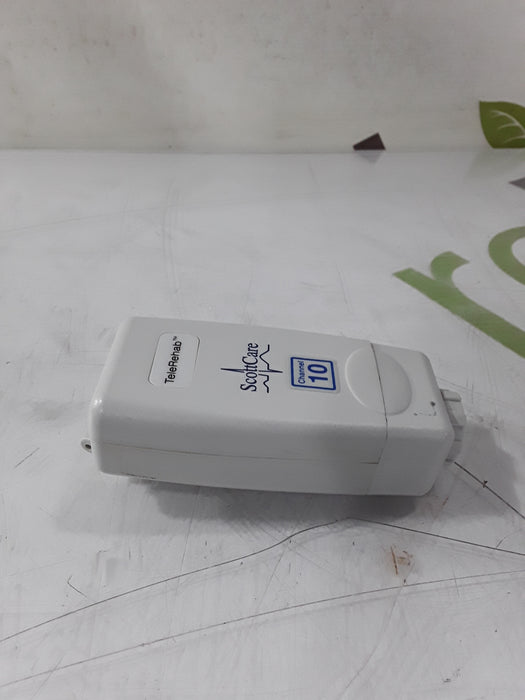 ScottCare Corporation ScottCare Corporation DS2 Telemetry Transmitter Patient Monitors reLink Medical