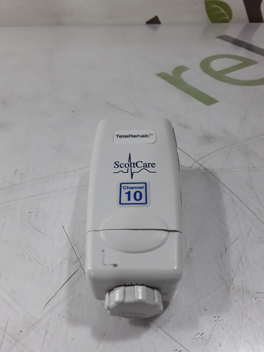 ScottCare Corporation ScottCare Corporation DS2 Telemetry Transmitter Patient Monitors reLink Medical