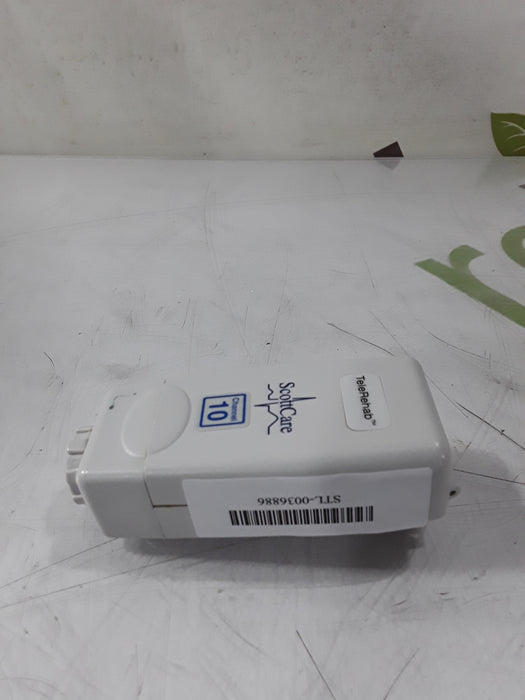 ScottCare Corporation ScottCare Corporation DS2 Telemetry Transmitter Patient Monitors reLink Medical