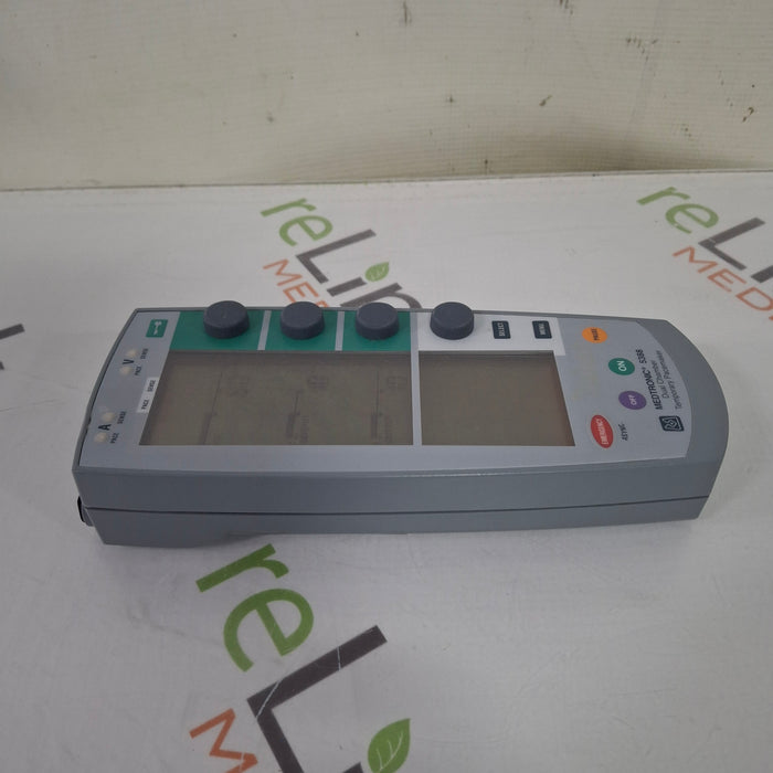 Medtronic 5388 Dual Chamber Pacemaker Monitor