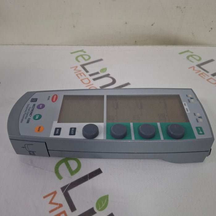 Medtronic 5388 Dual Chamber Pacemaker Monitor