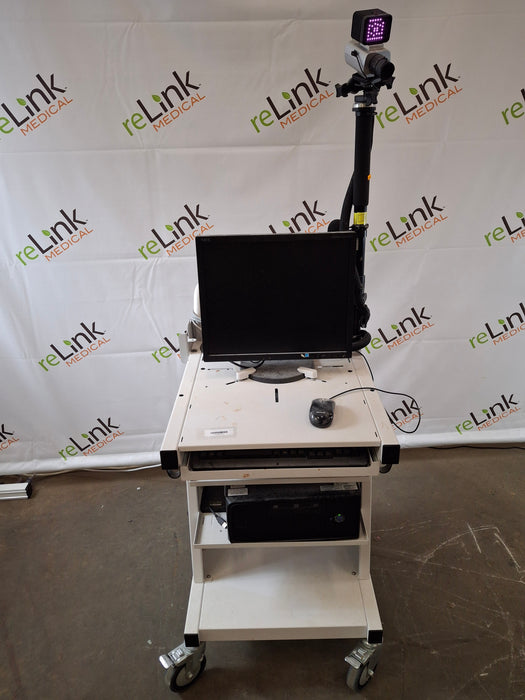 Natus Natus Nicolet One EEG EEG EMG Sleep Systems reLink Medical