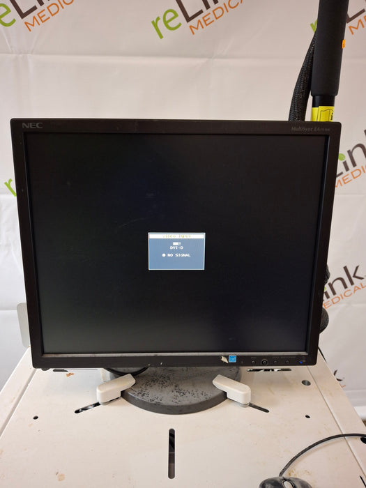 Natus Natus Nicolet One EEG EEG EMG Sleep Systems reLink Medical