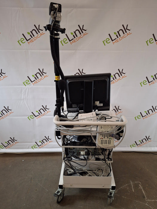 Natus Natus Nicolet One EEG EEG EMG Sleep Systems reLink Medical