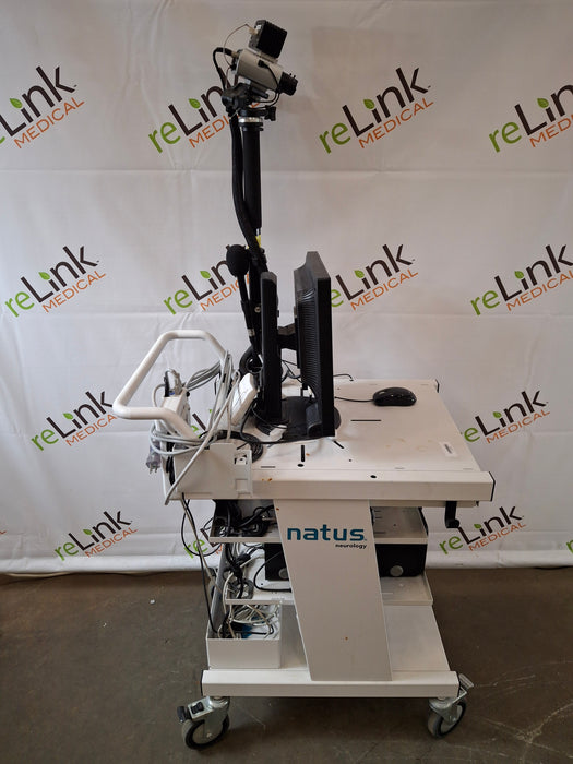 Natus Natus Nicolet One EEG EEG EMG Sleep Systems reLink Medical