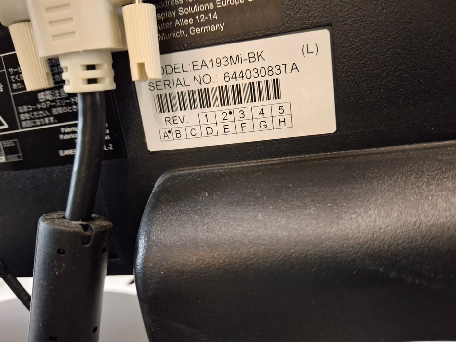 Natus Natus Nicolet One EEG EEG EMG Sleep Systems reLink Medical