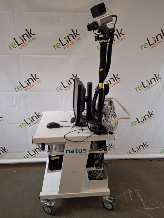 Natus Natus Nicolet One EEG EEG EMG Sleep Systems reLink Medical