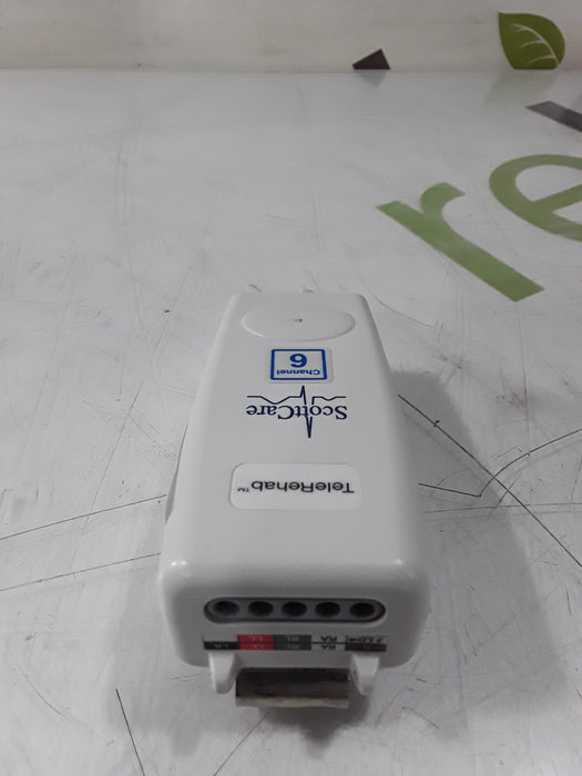 ScottCare Corporation ScottCare Corporation DS2 Telemetry Transmitter Patient Monitors reLink Medical