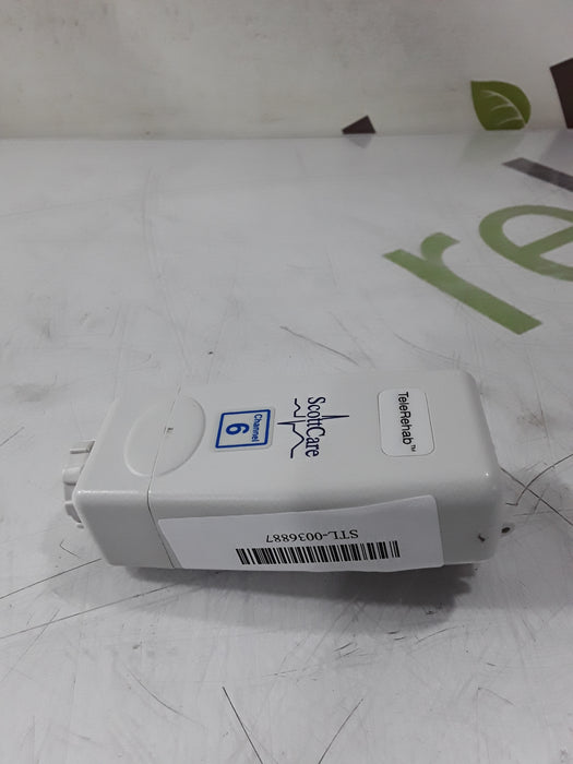 ScottCare Corporation ScottCare Corporation DS2 Telemetry Transmitter Patient Monitors reLink Medical