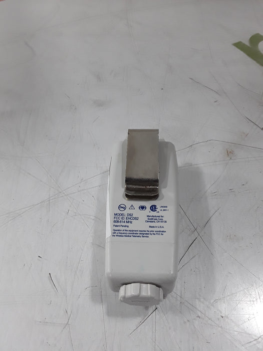 ScottCare Corporation ScottCare Corporation DS2 Telemetry Transmitter Patient Monitors reLink Medical